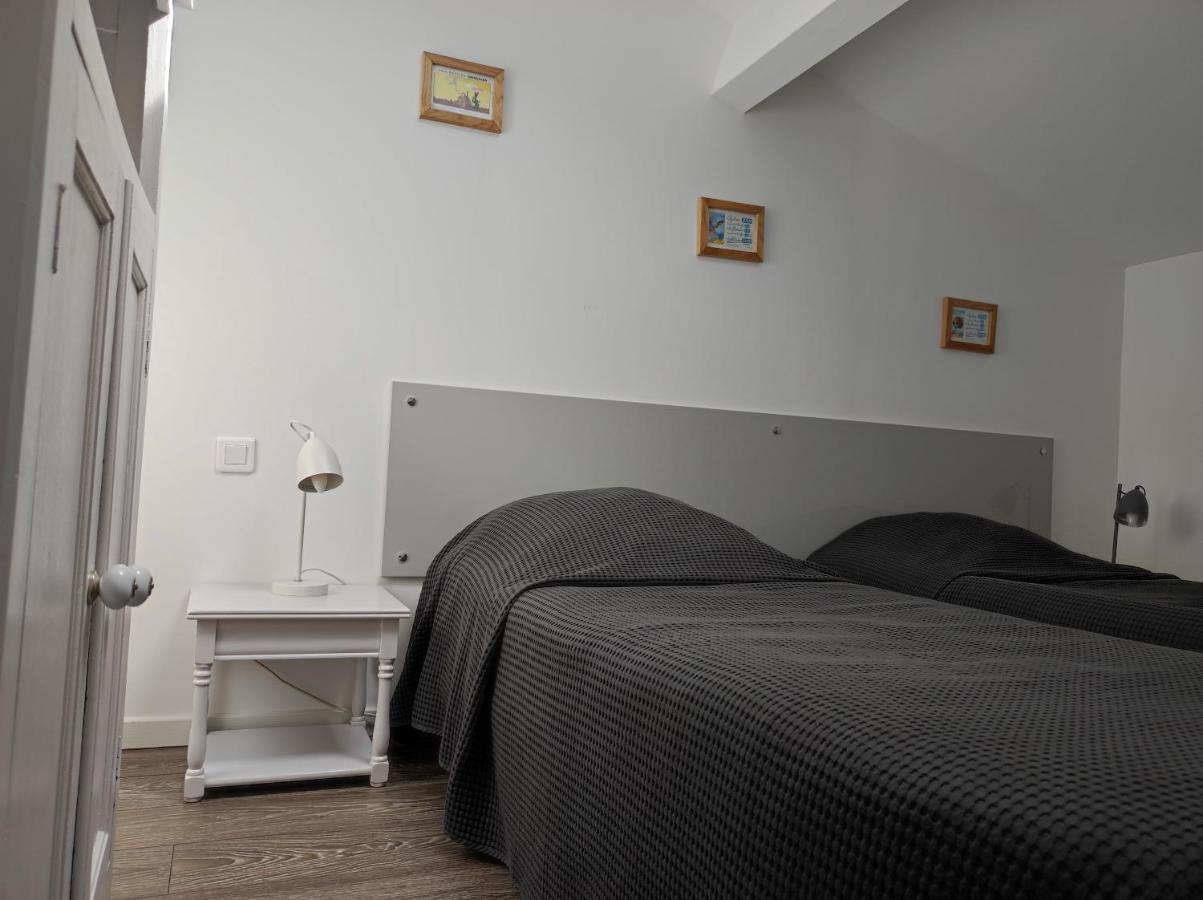 Les Aludes Villa La Destrousse Dış mekan fotoğraf