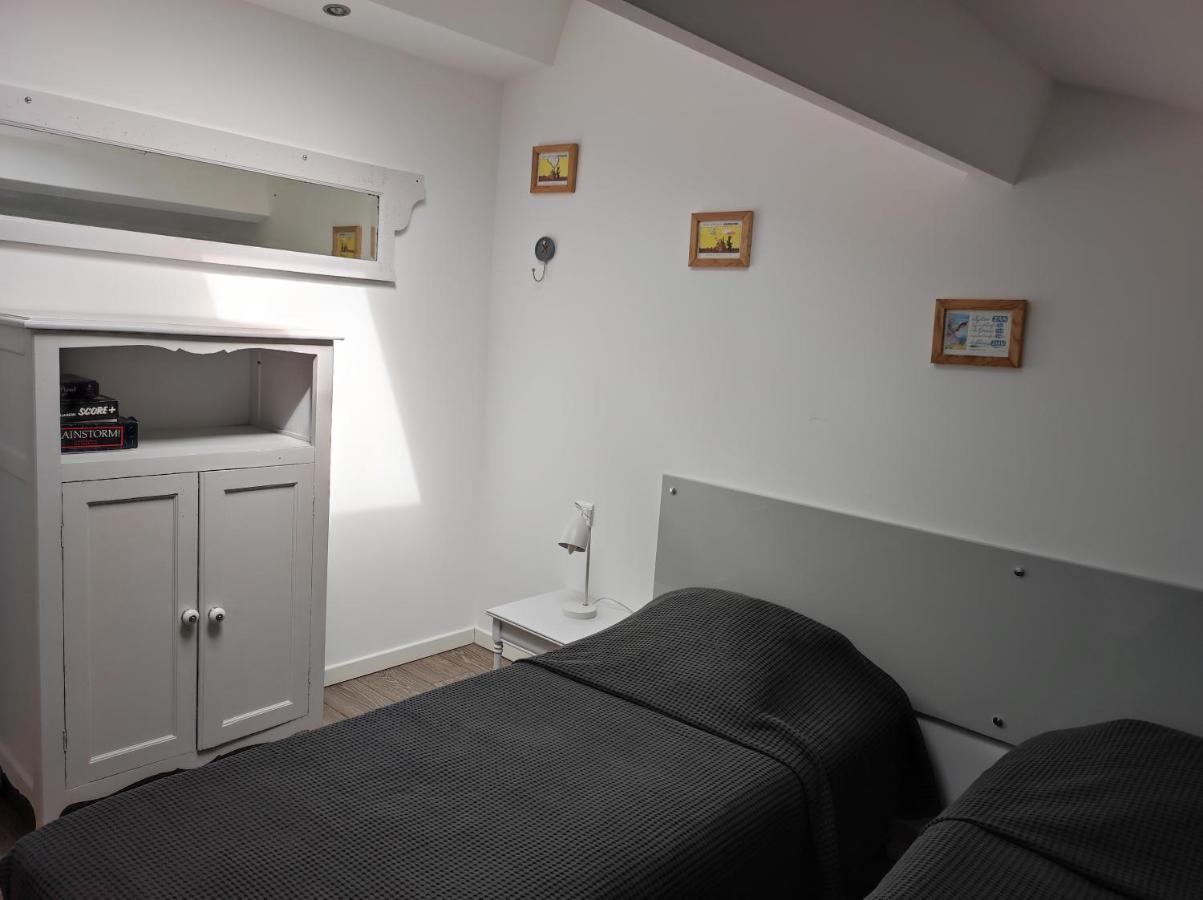 Les Aludes Villa La Destrousse Dış mekan fotoğraf